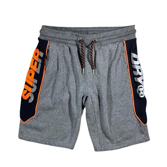 Super Dry Other - Superdry Applique Nu Lad Cut&Sew Shorts - XL